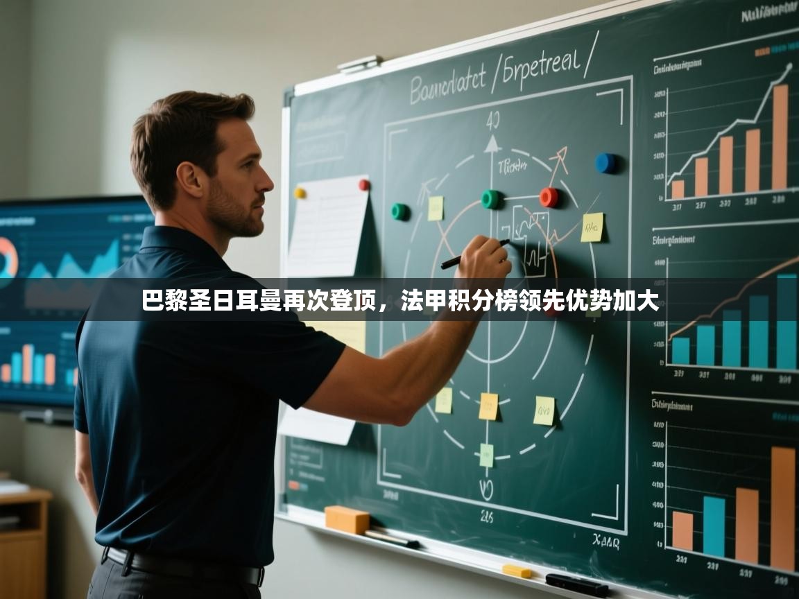 巴黎圣日耳曼再次登顶，法甲积分榜领先优势加大  第2张