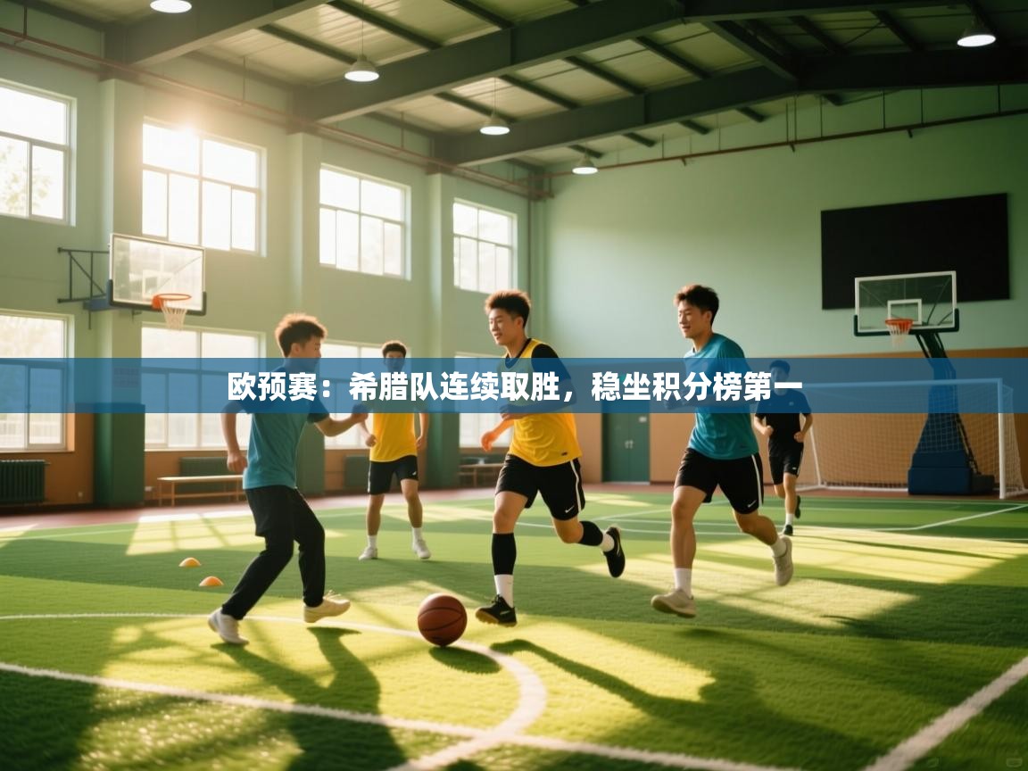 欧预赛：希腊队连续取胜，稳坐积分榜第一  第2张