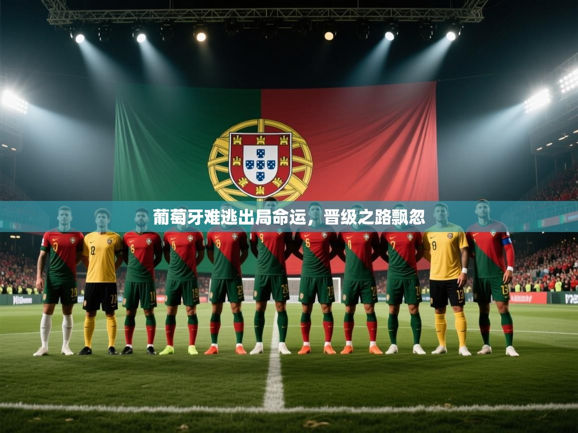葡萄牙难逃出局命运，晋级之路飘忽  第1张
