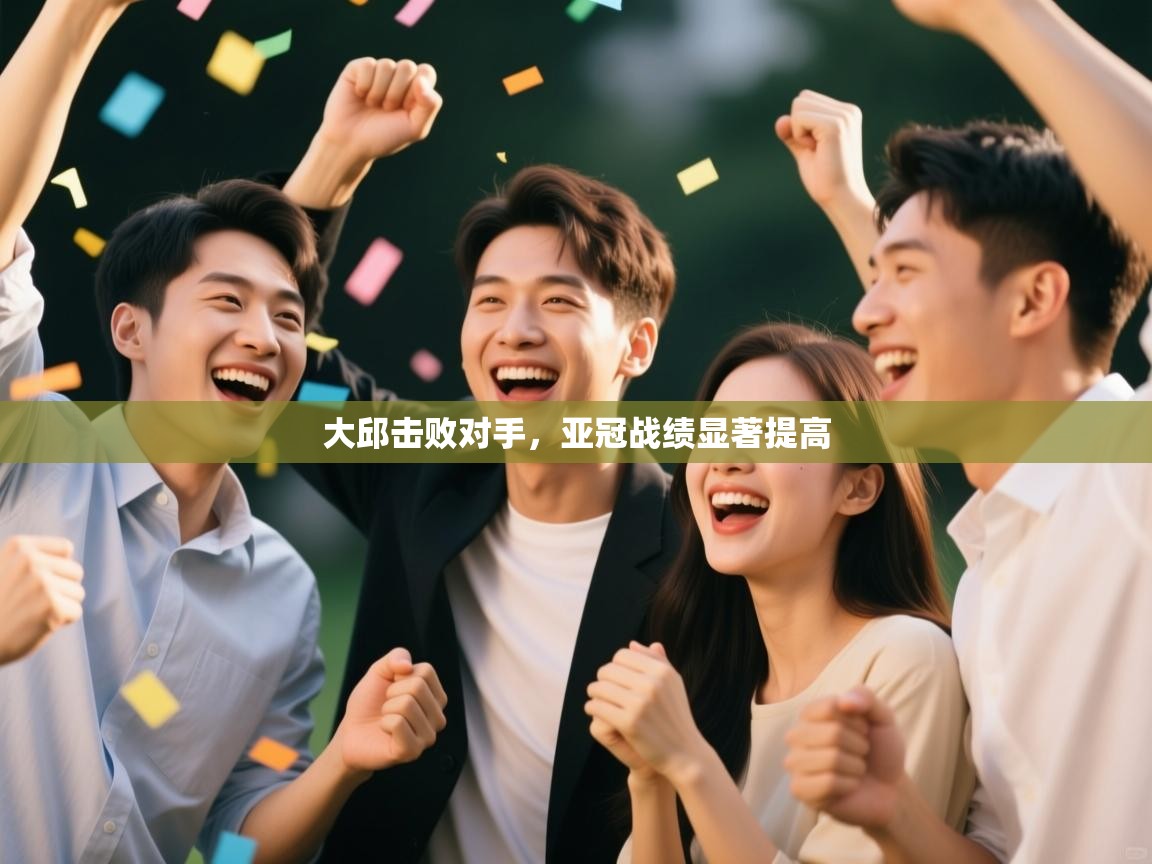 大邱击败对手,亚冠战绩显著提高 第1张