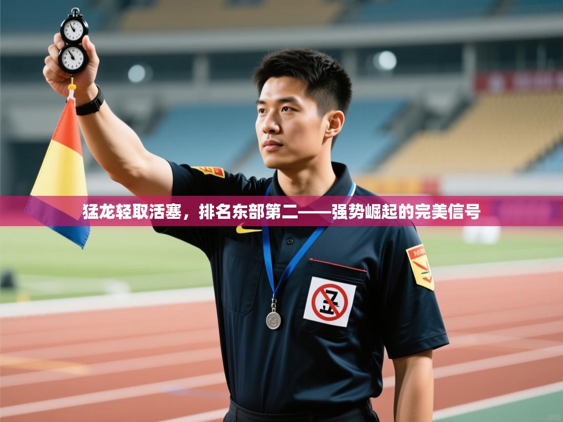 猛龙轻取活塞,排名东部第二——强势崛起的完美信号 第1张