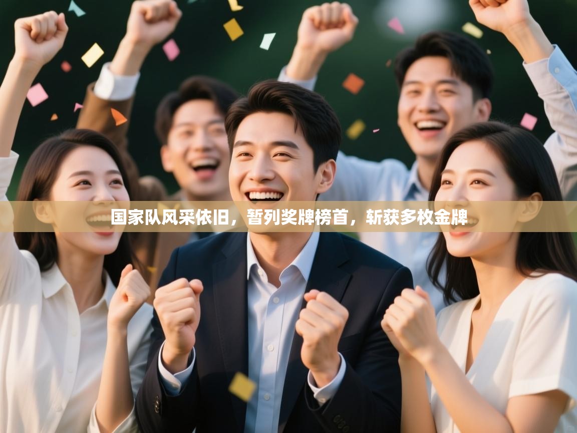 国家队风采依旧,暂列奖牌榜首,斩获多枚金牌 第2张