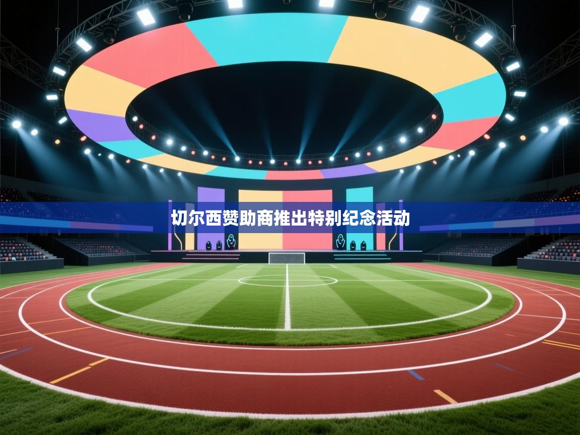 切尔西赞助商推出特别纪念活动  第1张