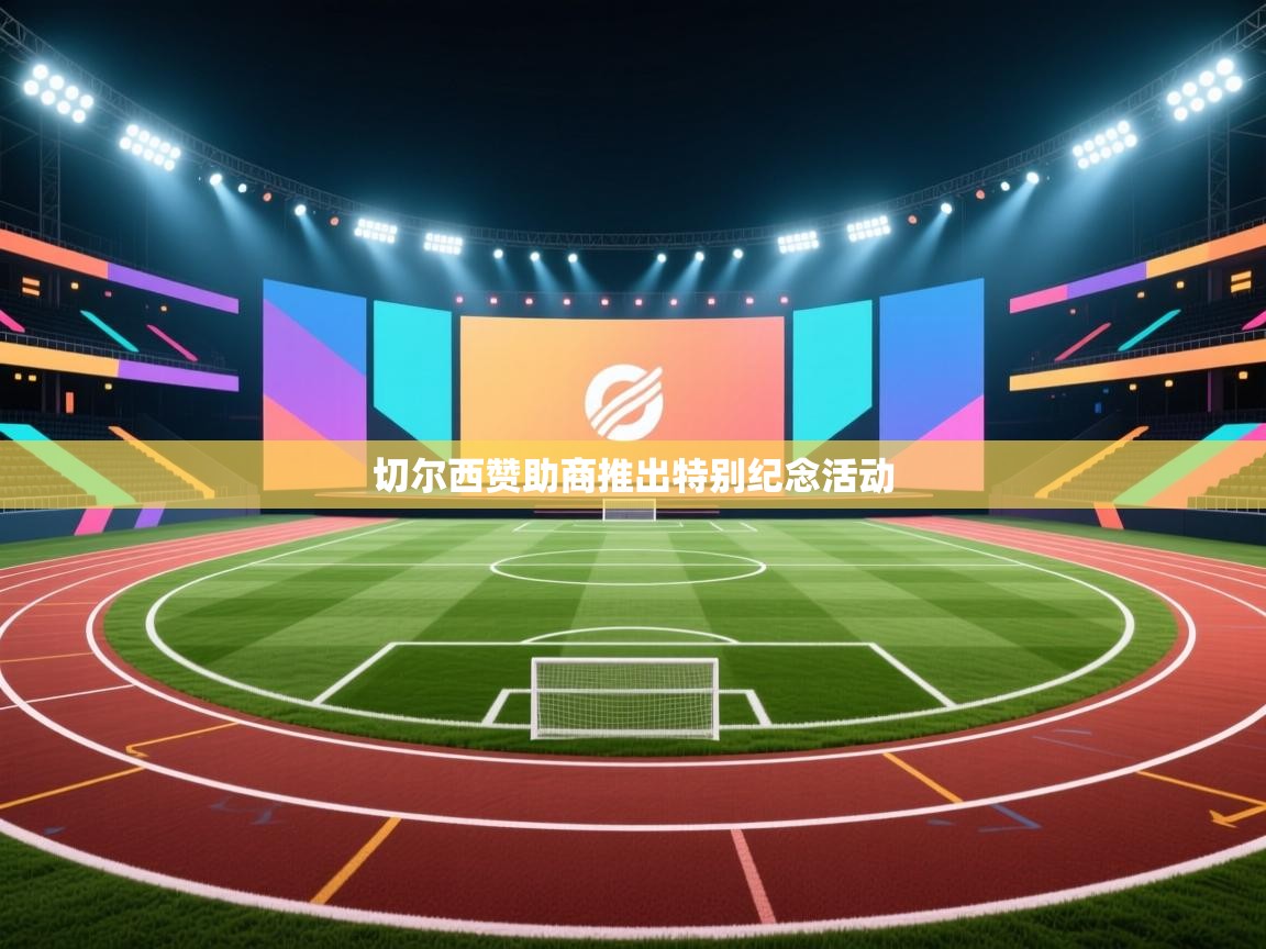 切尔西赞助商推出特别纪念活动  第2张