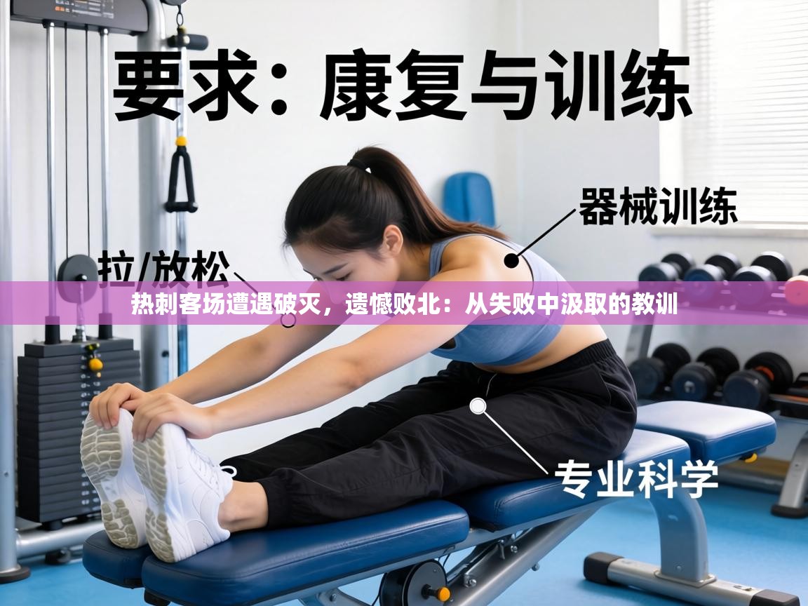 热刺客场遭遇破灭,遗憾败北:从失败中汲取的教训 第1张